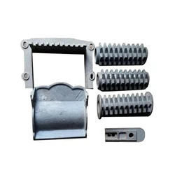 Chaff Cutter Spare Parts
