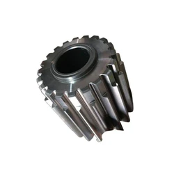 Polished Sun Gear