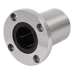 Bearing Round Flange