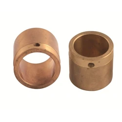 Automotive Bronze Bushes — Self Lubricating feature