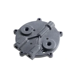 Gray Sand Casting