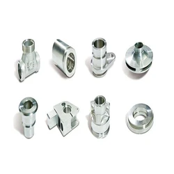 Steel Investment Casting