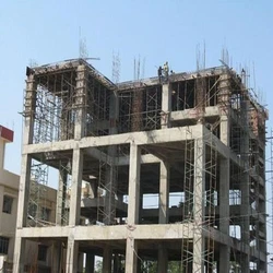Hotel Building Constructions Services