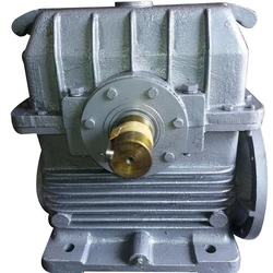 Ms Worm Gearbox