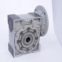 Box Worm Gear
