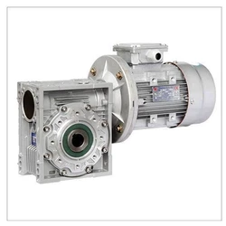 Fenner Worm Gearbox