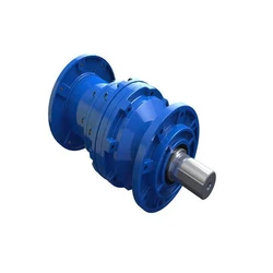 Electric Planetary Gearbox