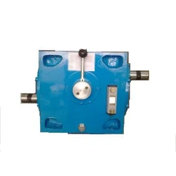 Multi Speed Gear Box