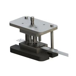 Metal Cutting Die