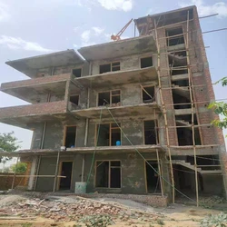 Residential Building Construction Service