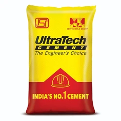 Ultratech Cement