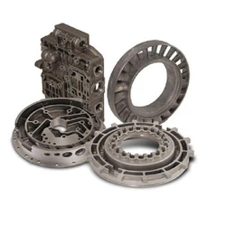 Transmission Casting Parts