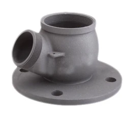 Fighting Equipment Casting