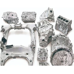 Automotive Die Casting