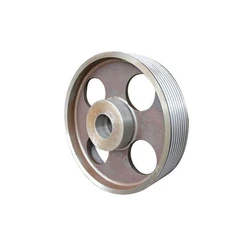 Impact Crusher Flywheel