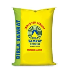 Birla cement