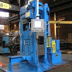 Steel Rolling Mill
