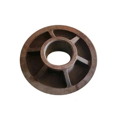 Hydra Crane Pulley