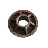 Hydra Crane Pulley