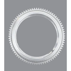 Round Starter Ring Gear