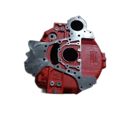 U Truck Flywheel Housing