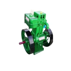Slow Speed Diesel Engine