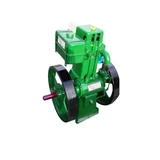 Slow Speed Diesel Engine