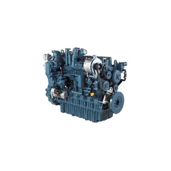Cylinder Diesel Engine