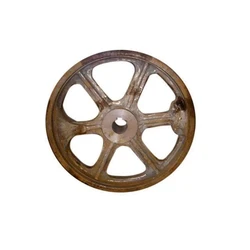 Stone Crusher Fly Wheel