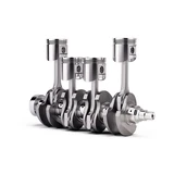 Engines Automotive Components