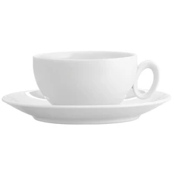 Tea cups