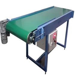 PVC Belt Conveyors