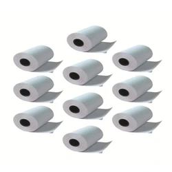 Billing Paper Roll