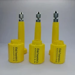 ABS Container Seals