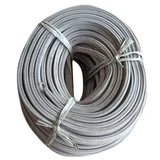 White Rubber Profiles