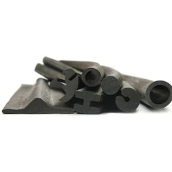 Neoprene Rubber Profile