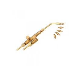 Heating Blow Pipes