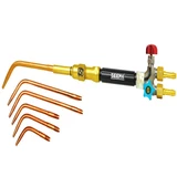 Gas Welding Blowpipe