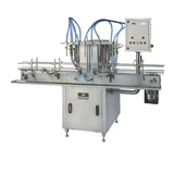 Head Liquid Filling Machine