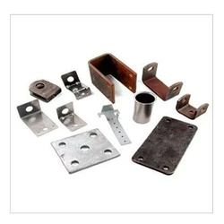 Customized Metal Component