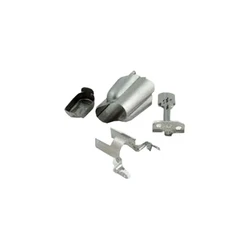 Prototype Sheet Components