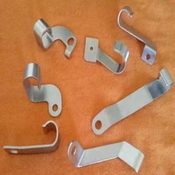 Metal Press Component