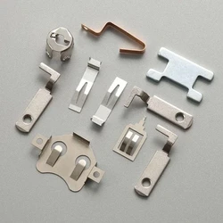 Electrical Metal Components