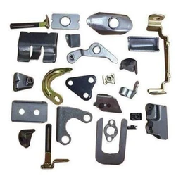 Customized Sheet Component