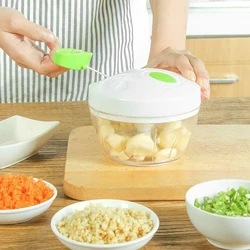 Vegetable Cutter — Wellstick Chopper for kitchen