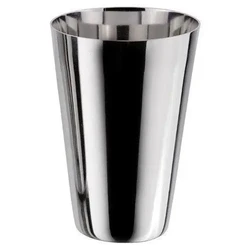Polished Ss Glass