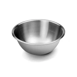 Stainless Steel Mixing Bowls