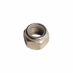 Nylock Nut