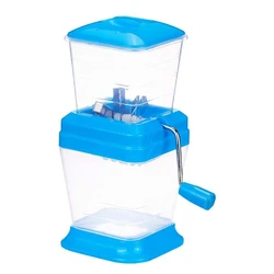 Plastic Onion Chopper