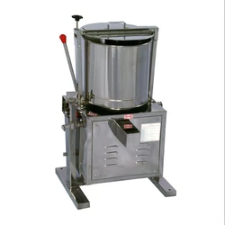 Commercial Tilting Grinder